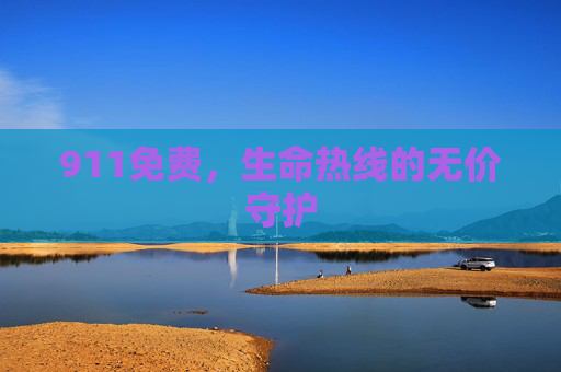 911免费,生命热线的无价守护 911免费,生命热线的无价守护