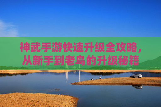 神武手游快速升级全攻略,从新手到老鸟的升级秘籍 神武手游快速升级全攻略,从新手到老鸟的升级秘籍