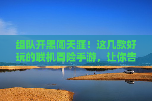 组队开黑闯天涯！这几款好玩的联机冒险手游，让你告别单机孤单