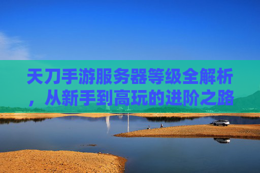 天刀手游服务器等级全解析,从新手到高玩的进阶之路 天刀手游服务器等级全解析,从新手到高玩的进阶之路