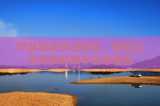 手游真实执法机制,构筑公平竞技的数字生态基石 手游真实执法机制,构筑公平竞技的数字生态基石