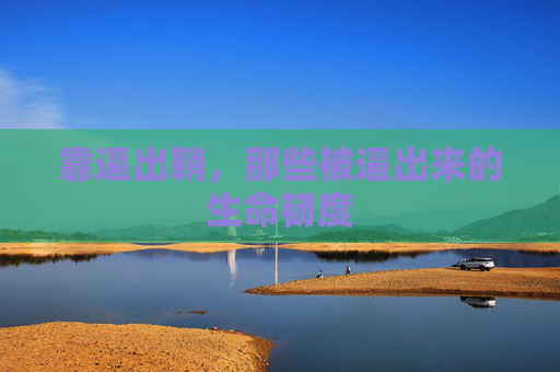 靠逼出鞘,那些被逼出来的生命韧度 靠逼出鞘,那些被逼出来的生命韧度