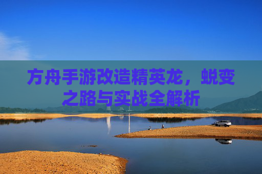 方舟手游改造精英龙,蜕变之路与实战全解析 方舟手游改造精英龙,蜕变之路与实战全解析