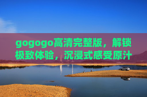 gogogo高清完整版，解锁极致体验，沉浸式感受原汁原味魅力