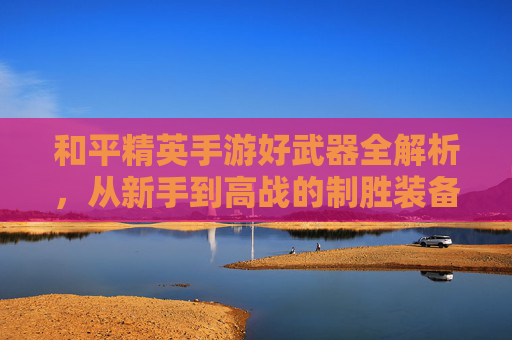和平精英手游好武器全解析,从新手到高战的制胜装备 和平精英手游好武器全解析,从新手到高战的制胜装备