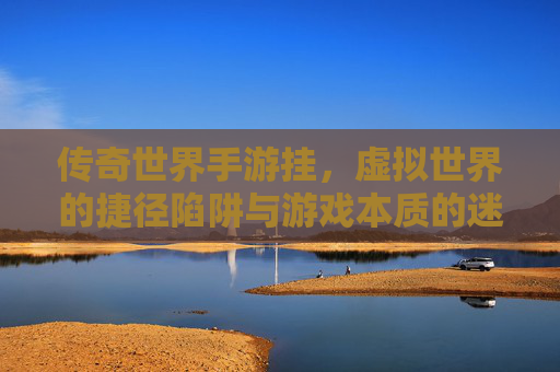 传奇世界手游挂,虚拟世界的捷径陷阱与游戏本质的迷失 传奇世界手游挂,虚拟世界的捷径陷阱与游戏本质的迷失