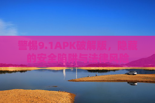 警惕9.1APK破解版，隐藏的安全陷阱与法律风险