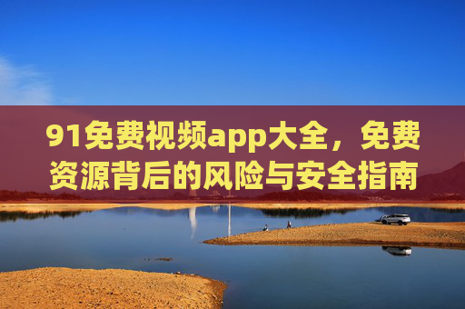 91免费视频app大全,免费资源背后的风险与安全指南 91免费视频app大全,免费资源背后的风险与安全指南