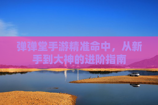 弹弹堂手游精准命中,从新手到大神的进阶指南 弹弹堂手游精准命中,从新手到大神的进阶指南