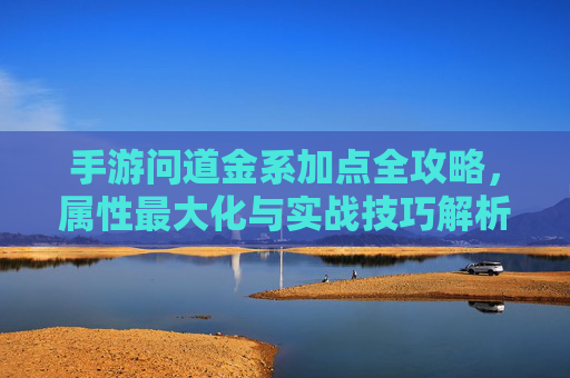 手游问道金系加点全攻略,属性最大化与实战技巧解析 手游问道金系加点全攻略,属性最大化与实战技巧解析