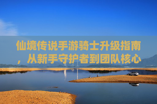 仙境传说手游骑士升级指南,从新手守护者到团队核心 仙境传说手游骑士升级指南,从新手守护者到团队核心