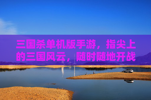 三国杀单机版手游，指尖上的三国风云，随时随地开战