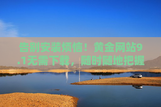 告别安装烦恼！黄金网站9.1无需下载，随时随地把握黄金行情