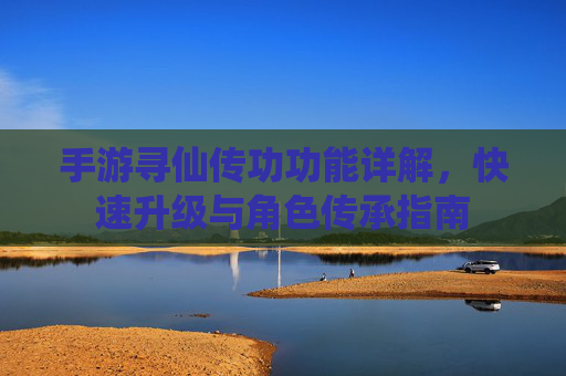 手游寻仙传功功能详解，快速升级与角色传承指南