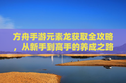 方舟手游元素龙获取全攻略，从新手到高手的养成之路