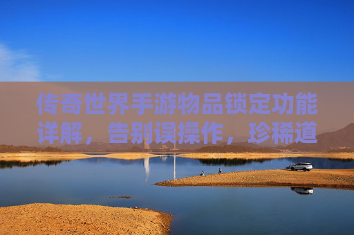 传奇世界手游物品锁定功能详解,告别误操作,珍稀道具再也不会丢! 传奇世界手游物品锁定功能详解,告别误操作,珍稀道具再也不会丢!