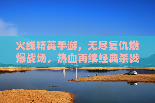 火线精英手游，无尽复仇燃爆战场，热血再续经典杀戮