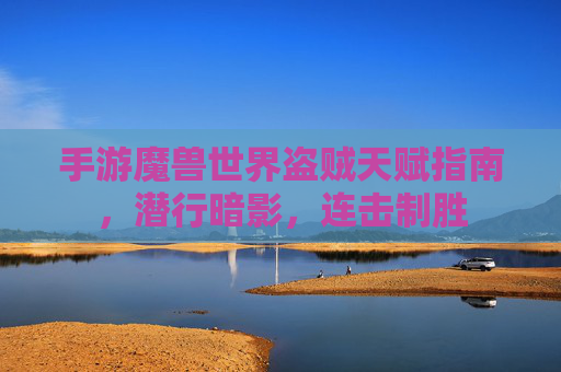 手游魔兽世界盗贼天赋指南，潜行暗影，连击制胜