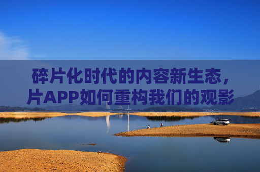 碎片化时代的内容新生态,片APP如何重构我们的观影与生活 碎片化时代的内容新生态,片APP如何重构我们的观影与生活