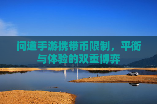 问道手游携带币限制，平衡与体验的双重博弈