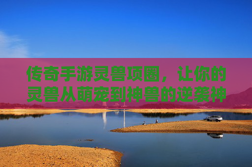 传奇手游灵兽项圈，让你的灵兽从萌宠到神兽的逆袭神器