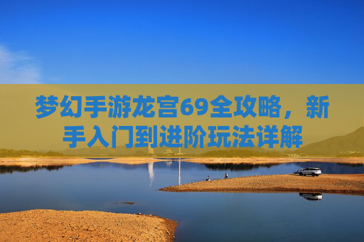 梦幻手游龙宫69全攻略，新手入门到进阶玩法详解