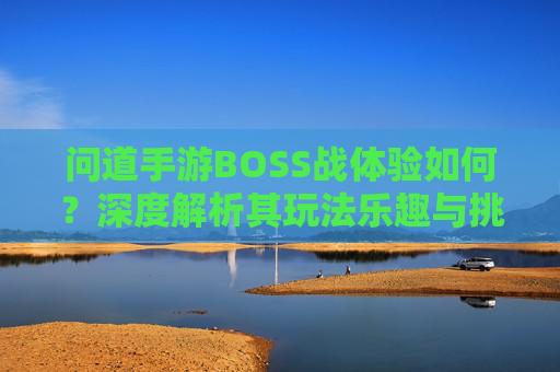 问道手游BOSS战体验如何？深度解析其玩法乐趣与挑战性