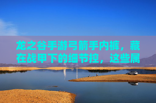 龙之谷手游弓箭手内裤，藏在战甲下的细节控，这些属性你真的懂？