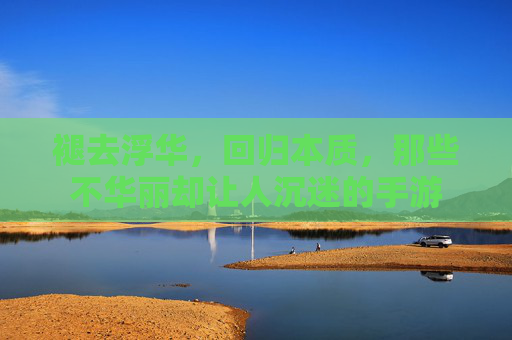 褪去浮华,回归本质,那些不华丽却让人沉迷的手游 褪去浮华,回归本质,那些不华丽却让人沉迷的手游