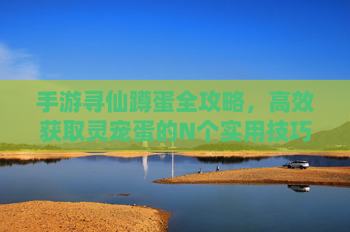 手游寻仙蹲蛋全攻略，高效获取灵宠蛋的N个实用技巧