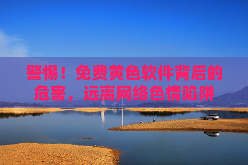警惕！免费黄色软件背后的危害，远离网络色情陷阱
