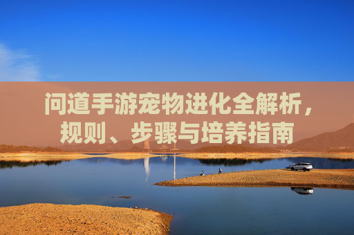 问道手游宠物进化全解析,规则、步骤与培养指南 问道手游宠物进化全解析,规则、步骤与培养指南