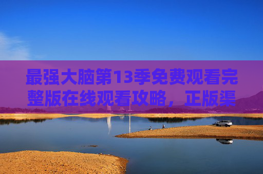 最强大脑第13季免费观看完整版在线观看攻略,正版渠道全解析 最强大脑第13季免费观看完整版在线观看攻略,正版渠道全解析