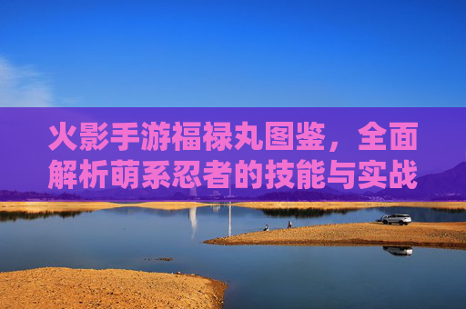火影手游福禄丸图鉴，全面解析萌系忍者的技能与实战价值