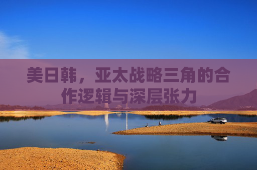 美日韩,亚太战略三角的合作逻辑与深层张力 美日韩,亚太战略三角的合作逻辑与深层张力