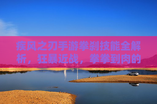 疾风之刃手游拳刹技能全解析，狂暴近战，拳拳到肉的爆发美学