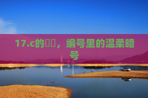 17.c的馃尶,编号里的温柔暗号 17.c的馃尶,编号里的温柔暗号