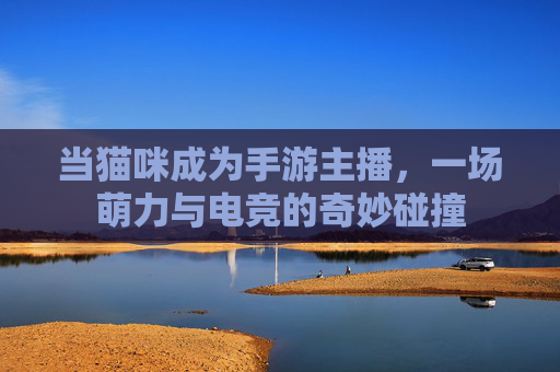 当猫咪成为手游主播,一场萌力与电竞的奇妙碰撞 当猫咪成为手游主播,一场萌力与电竞的奇妙碰撞