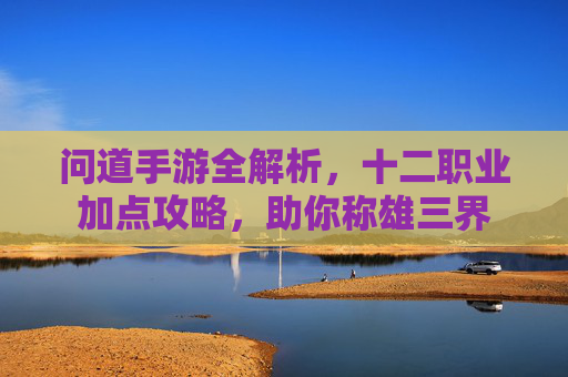 问道手游全解析,十二职业加点攻略,助你称雄三界 问道手游全解析,十二职业加点攻略,助你称雄三界