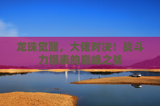 龙珠觉醒，大佬对决！战斗力爆表的巅峰之战