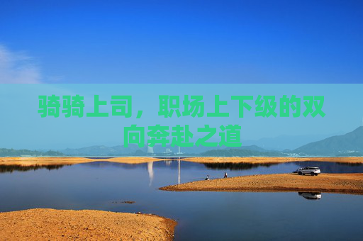 骑骑上司,职场上下级的双向奔赴之道 骑骑上司,职场上下级的双向奔赴之道