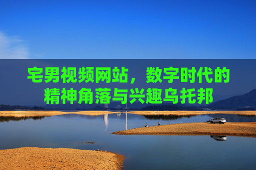 宅男视频网站，数字时代的精神角落与兴趣乌托邦