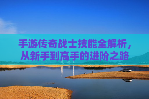 手游传奇战士技能全解析,从新手到高手的进阶之路 手游传奇战士技能全解析,从新手到高手的进阶之路