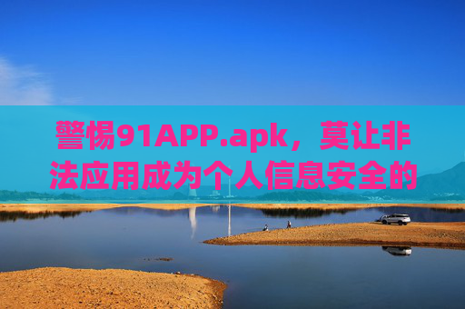 警惕91APP.apk,莫让非法应用成为个人信息安全的定时炸弹 警惕91APP.apk,莫让非法应用成为个人信息安全的定时炸弹