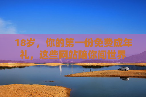 18岁,你的第一份免费成年礼,这些网站陪你闯世界 18岁,你的第一份免费成年礼,这些网站陪你闯世界