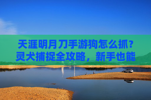 天涯明月刀手游狗怎么抓?灵犬捕捉全攻略,新手也能轻松上手 天涯明月刀手游狗怎么抓?灵犬捕捉全攻略,新手也能轻松上手