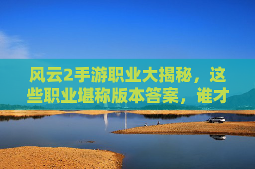 风云2手游职业大揭秘,这些职业堪称版本答案,谁才是真正的战神? 风云2手游职业大揭秘,这些职业堪称版本答案,谁才是真正的战神?