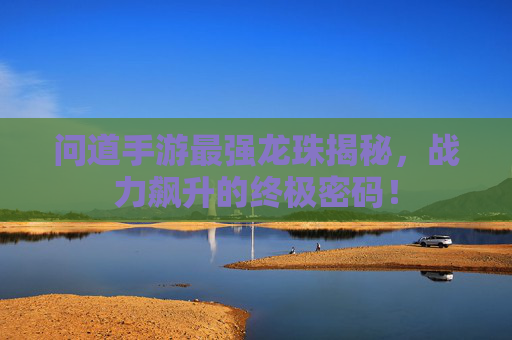 问道手游最强龙珠揭秘，战力飙升的终极密码！