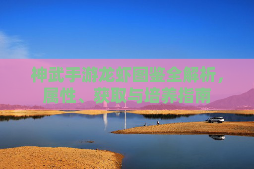 神武手游龙虾图鉴全解析,属性、获取与培养指南 神武手游龙虾图鉴全解析,属性、获取与培养指南