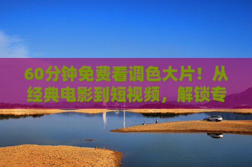 60分钟免费看调色大片！从经典电影到短视频，解锁专业级视觉魔法